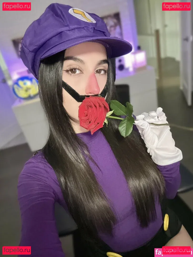 Midna Onlyfans Photo Gallery 