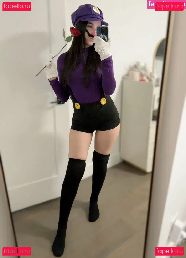 Midna Onlyfans Photo Gallery 