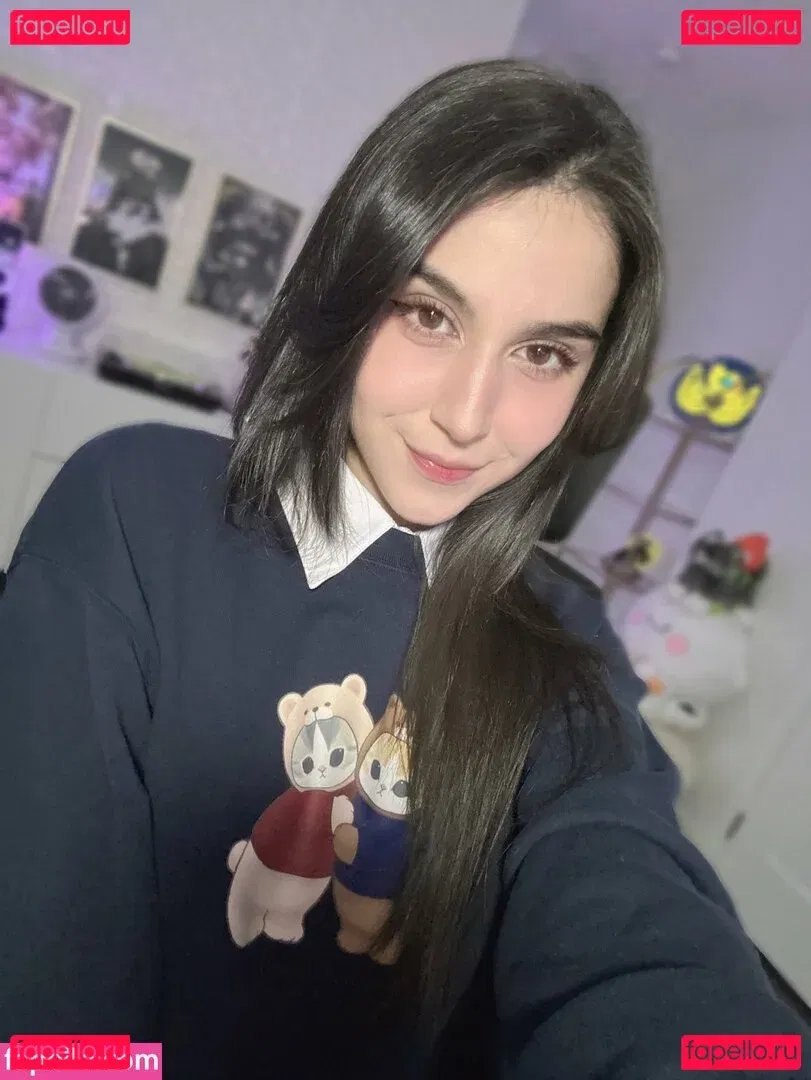 Midna Onlyfans Photo Gallery 