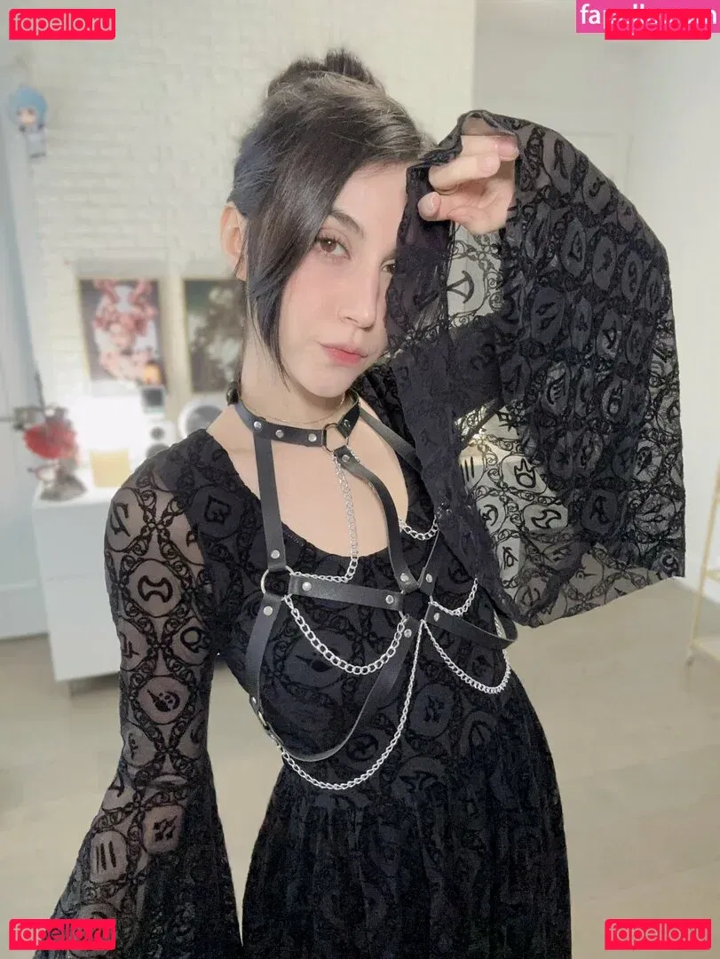 Midna Onlyfans Photo Gallery 