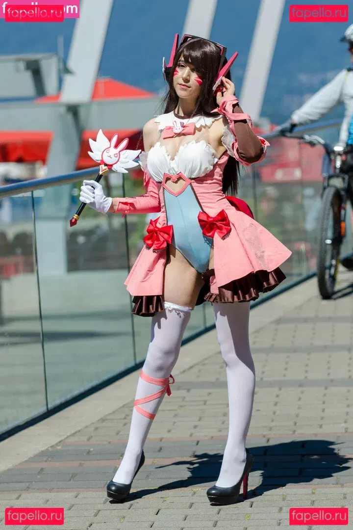 Midna Onlyfans Photo Gallery 