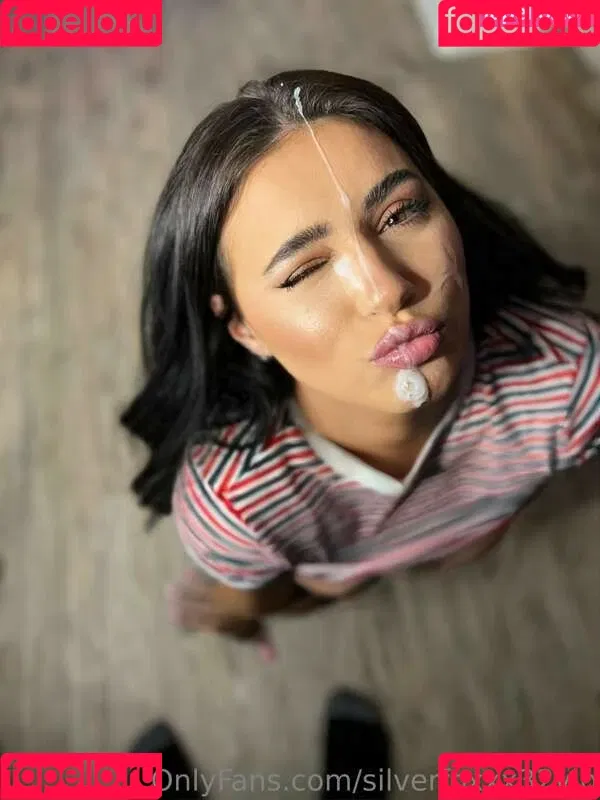Silver Foxxx Onlyfans Photo Gallery 