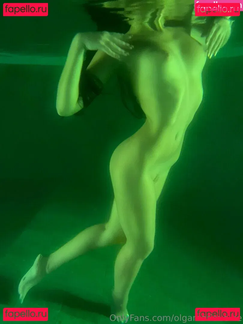 Olga-Maria Veide Onlyfans Photo Gallery 