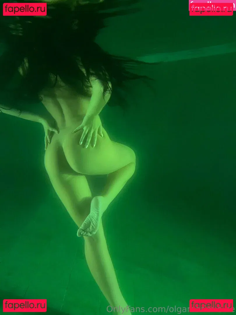 Olga-Maria Veide Onlyfans Photo Gallery 