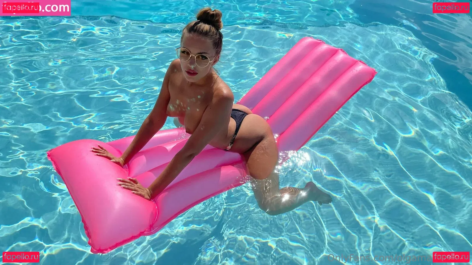 Olga-Maria Veide Onlyfans Photo Gallery 