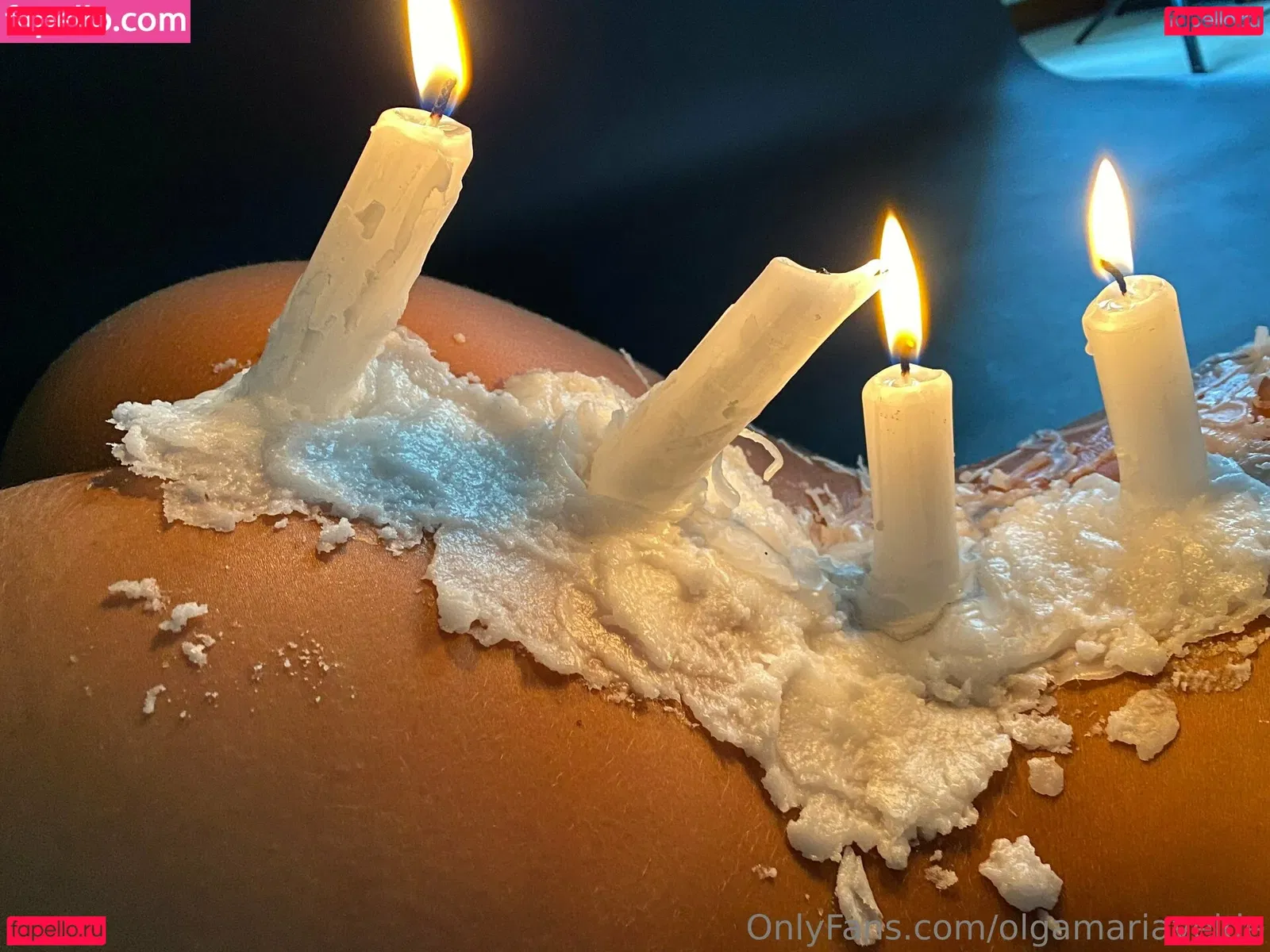 Olga-Maria Veide Onlyfans Photo Gallery 