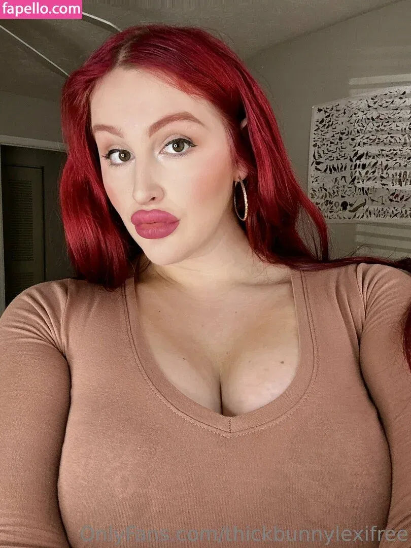 lexi4free Onlyfans Photo Gallery 
