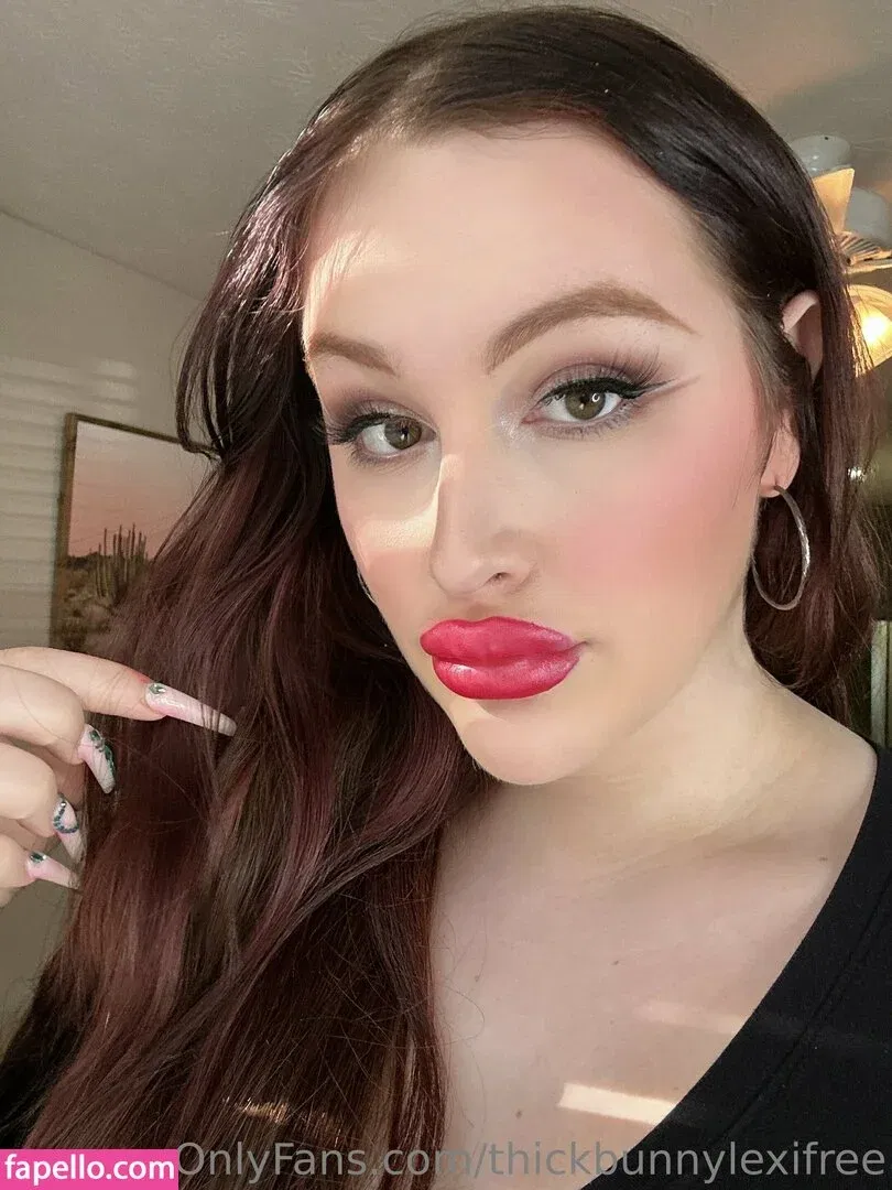 lexi4free Onlyfans Photo Gallery 