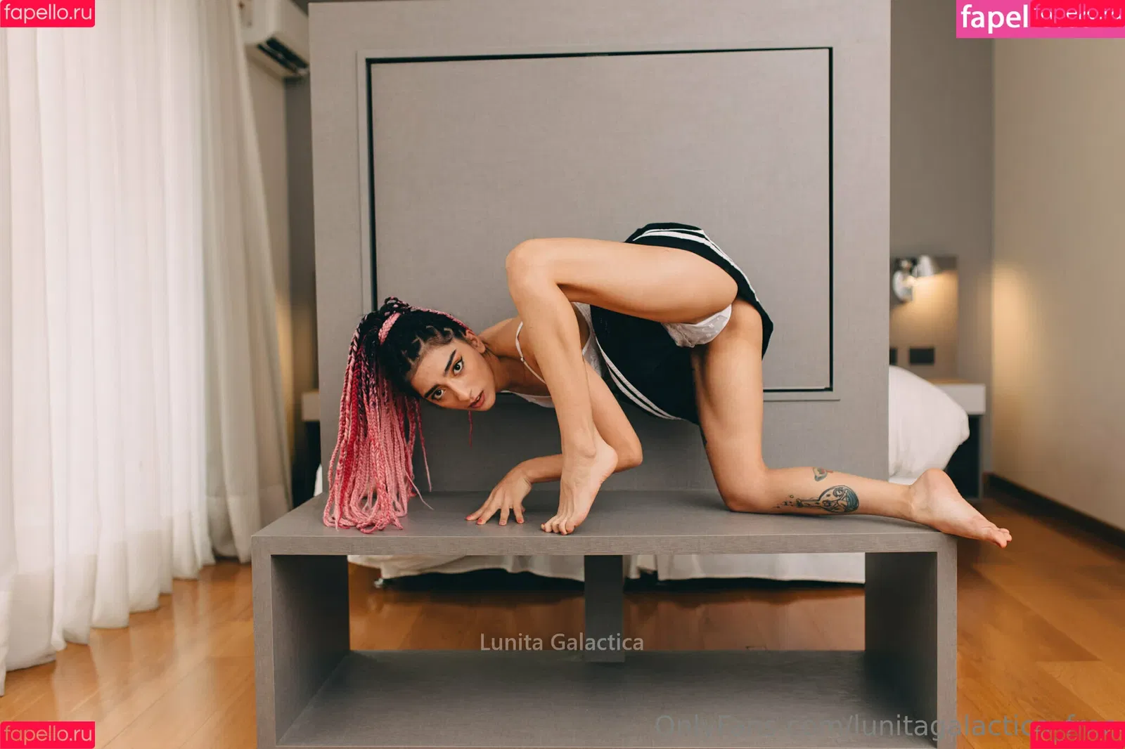lunitagalactica_free Onlyfans Photo Gallery 