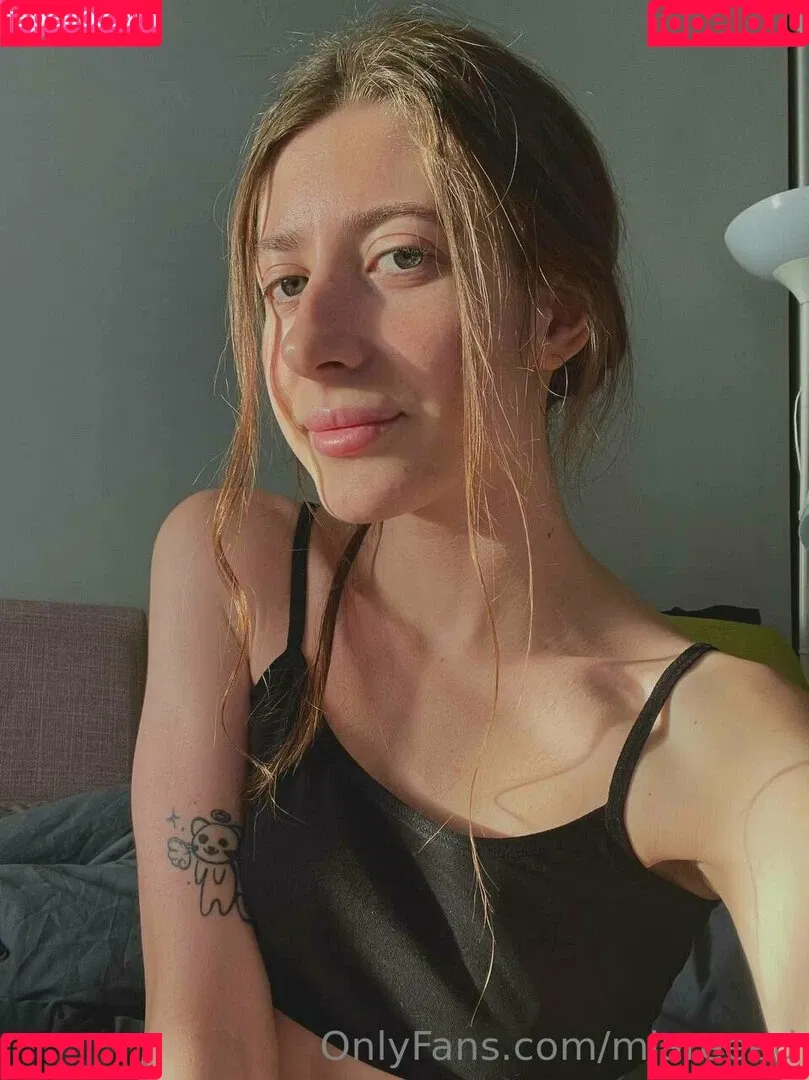 miareeed Onlyfans Photo Gallery 