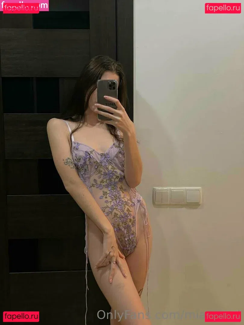 miareeed Onlyfans Photo Gallery 