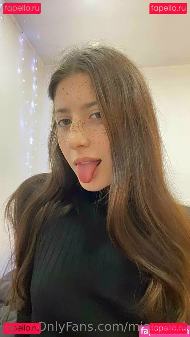 miareeed Onlyfans Photo Gallery 