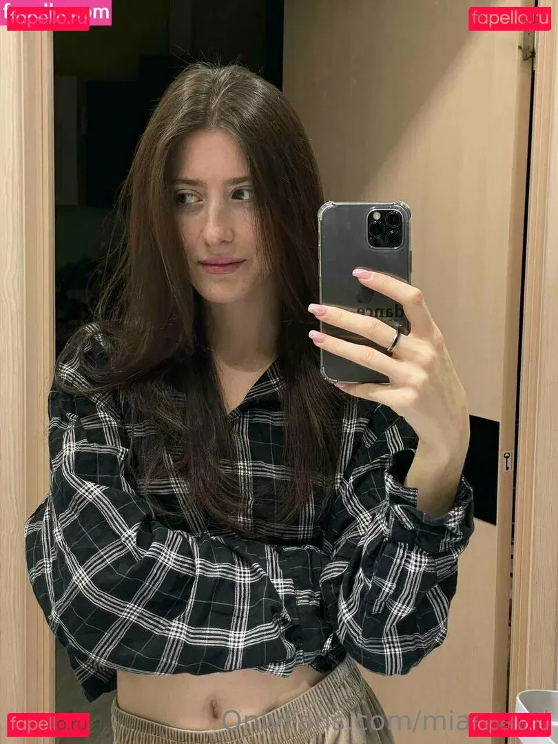 miareeed Onlyfans Photo Gallery 