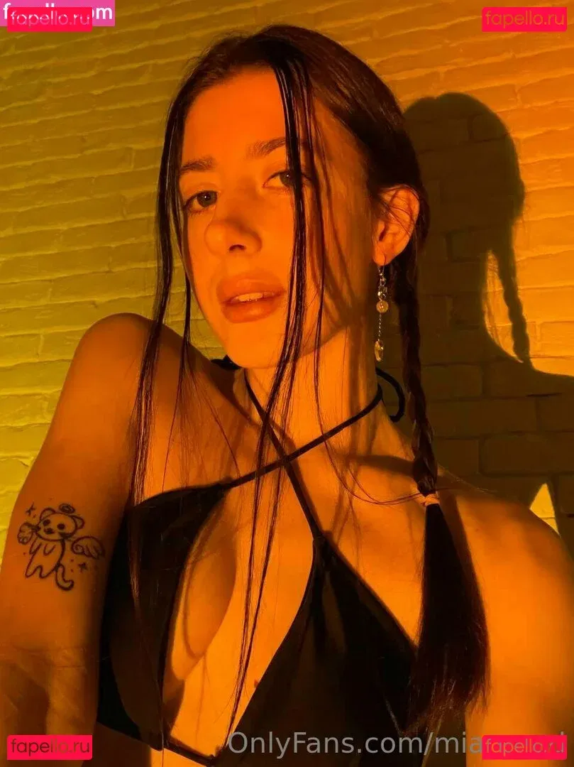 miareeed Onlyfans Photo Gallery 