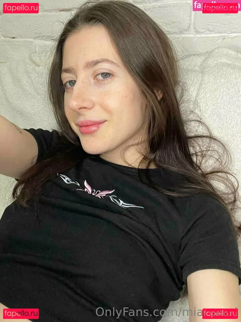 miareeed Onlyfans Photo Gallery 