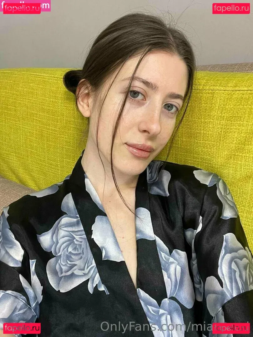 miareeed Onlyfans Photo Gallery 