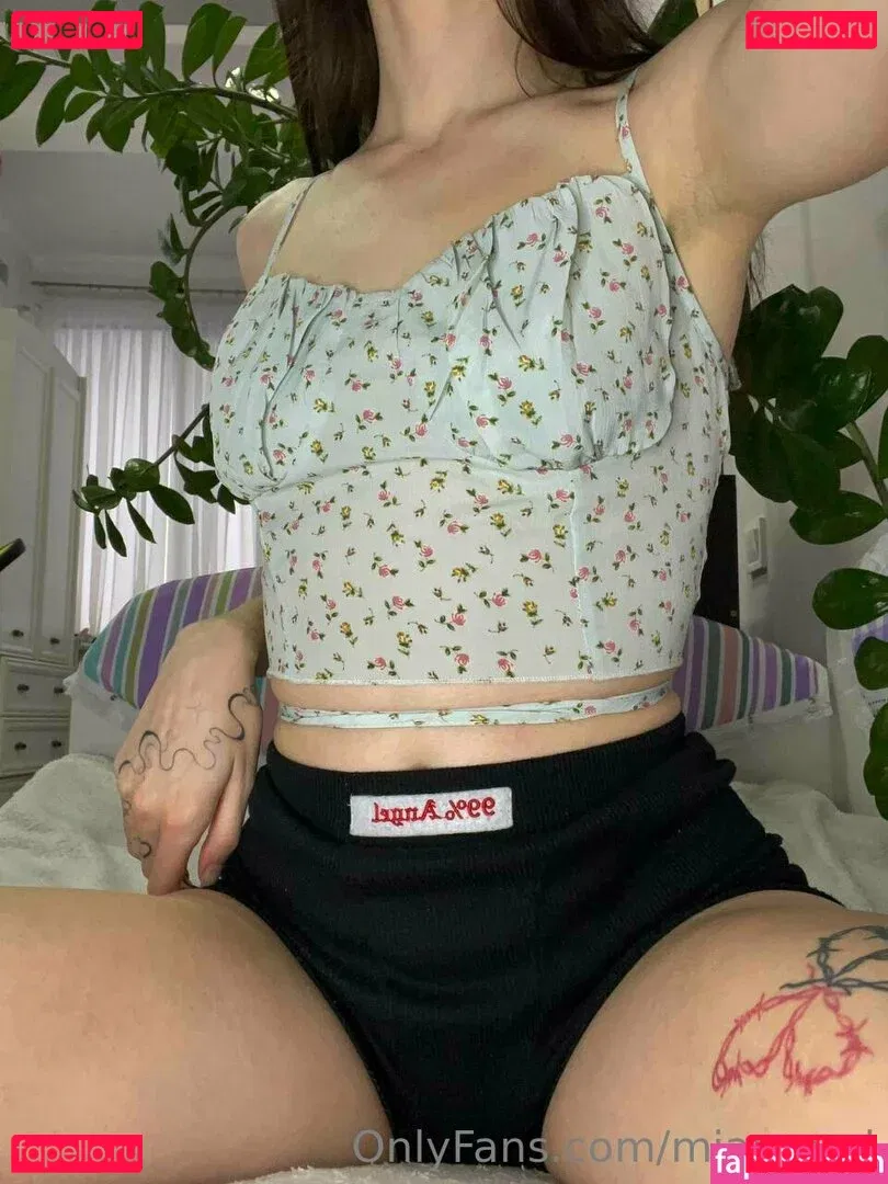 miareeed Onlyfans Photo Gallery 