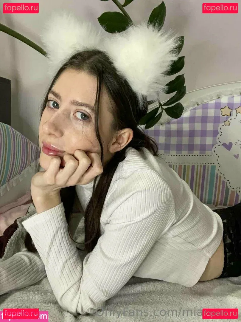 miareeed Onlyfans Photo Gallery 