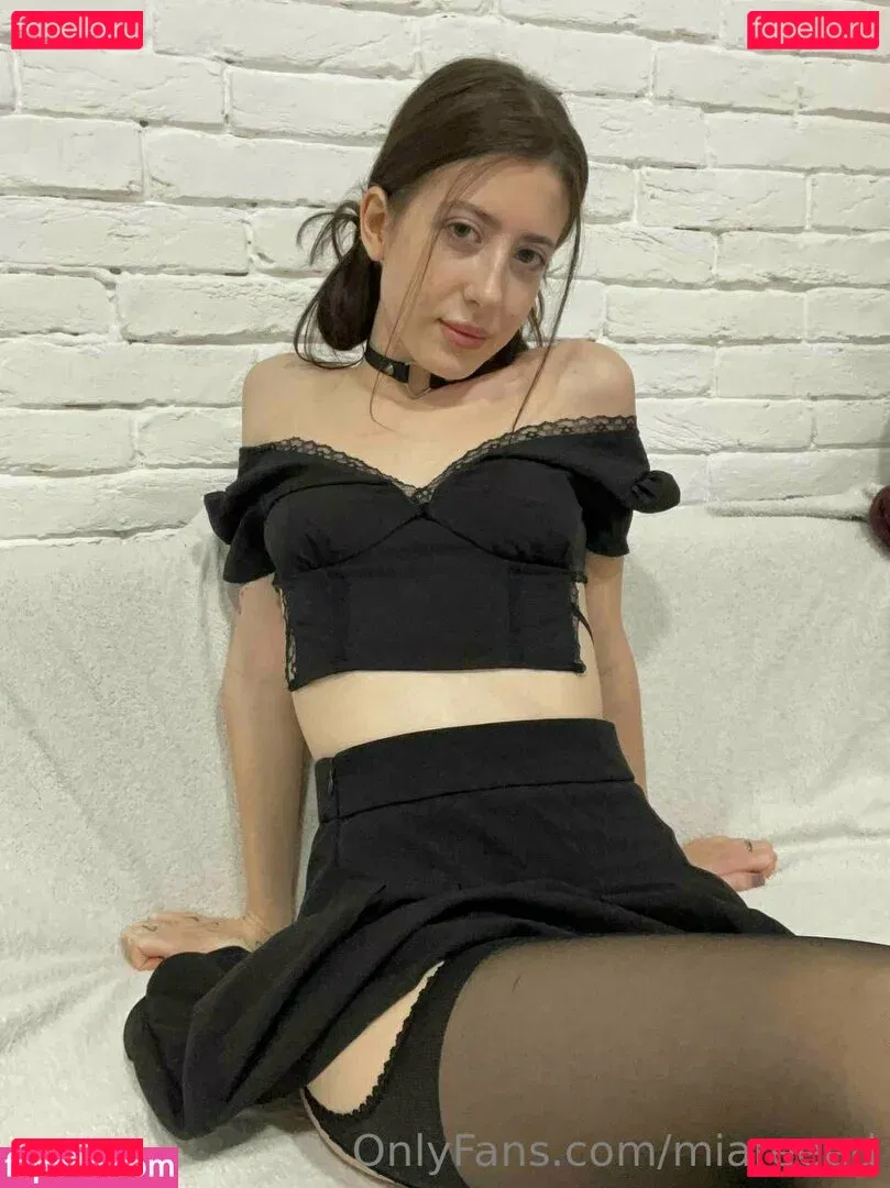 miareeed Onlyfans Photo Gallery 