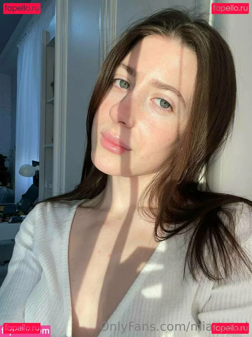 miareeed Onlyfans Photo Gallery 