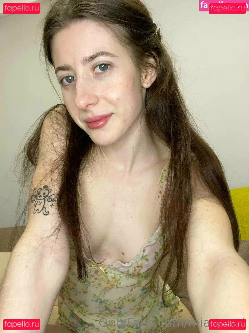 miareeed Onlyfans Photo Gallery 