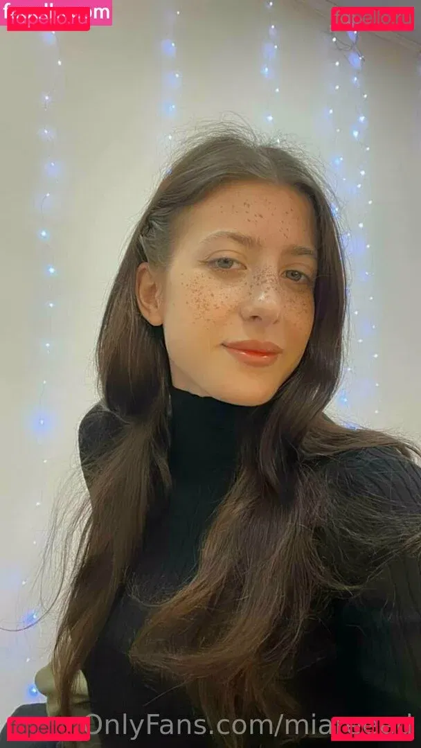 miareeed Onlyfans Photo Gallery 