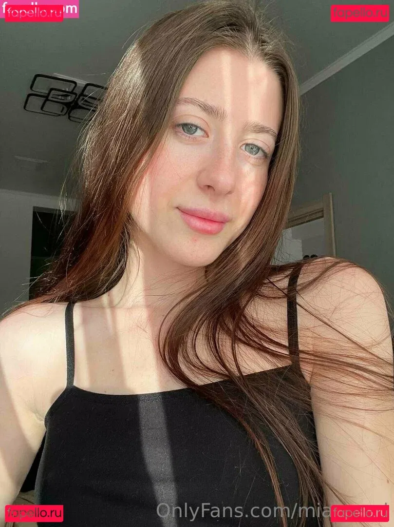 miareeed Onlyfans Photo Gallery 