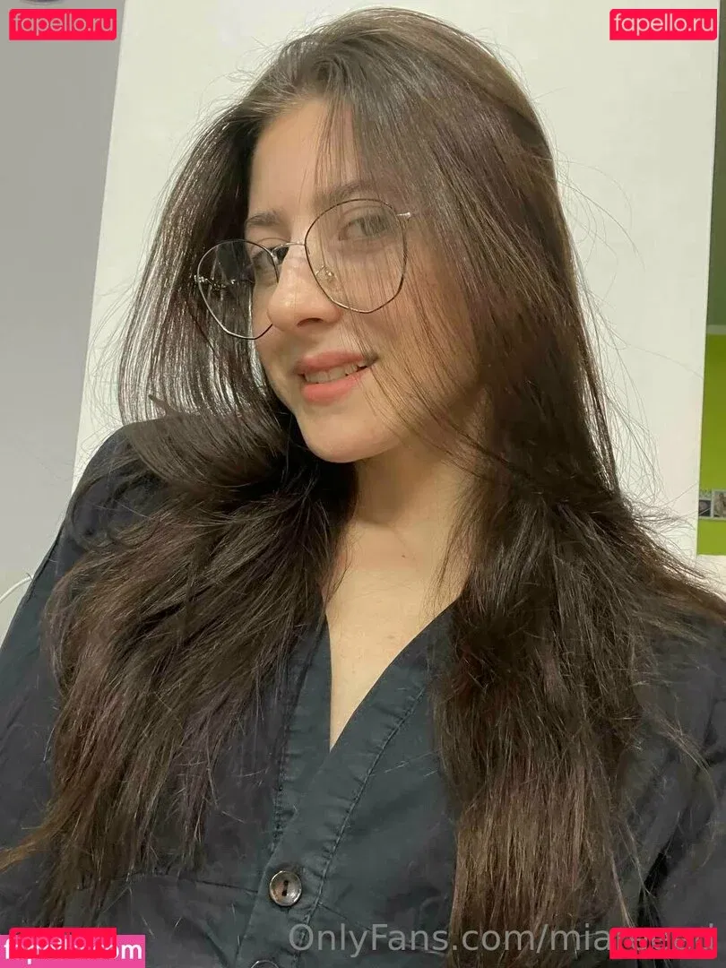 miareeed Onlyfans Photo Gallery 