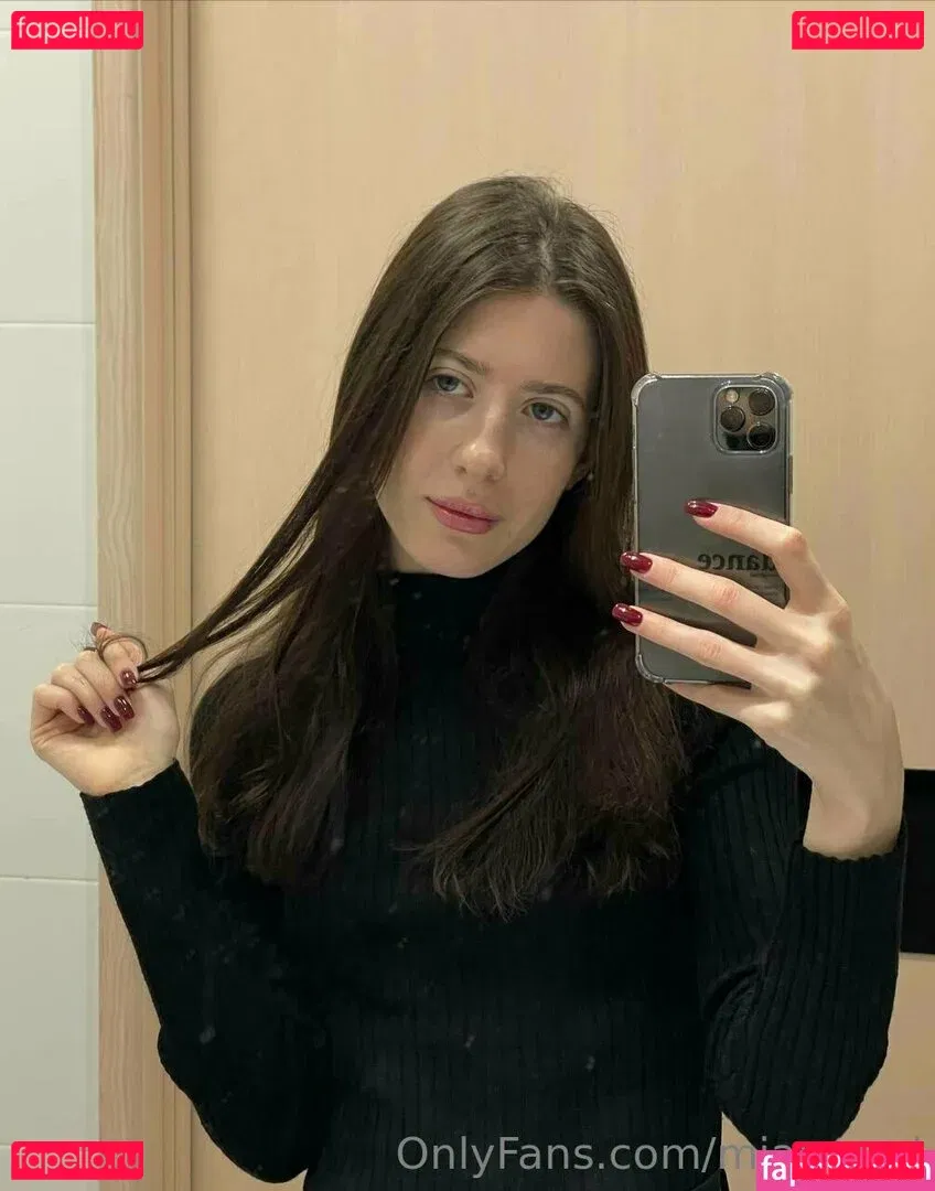 miareeed Onlyfans Photo Gallery 