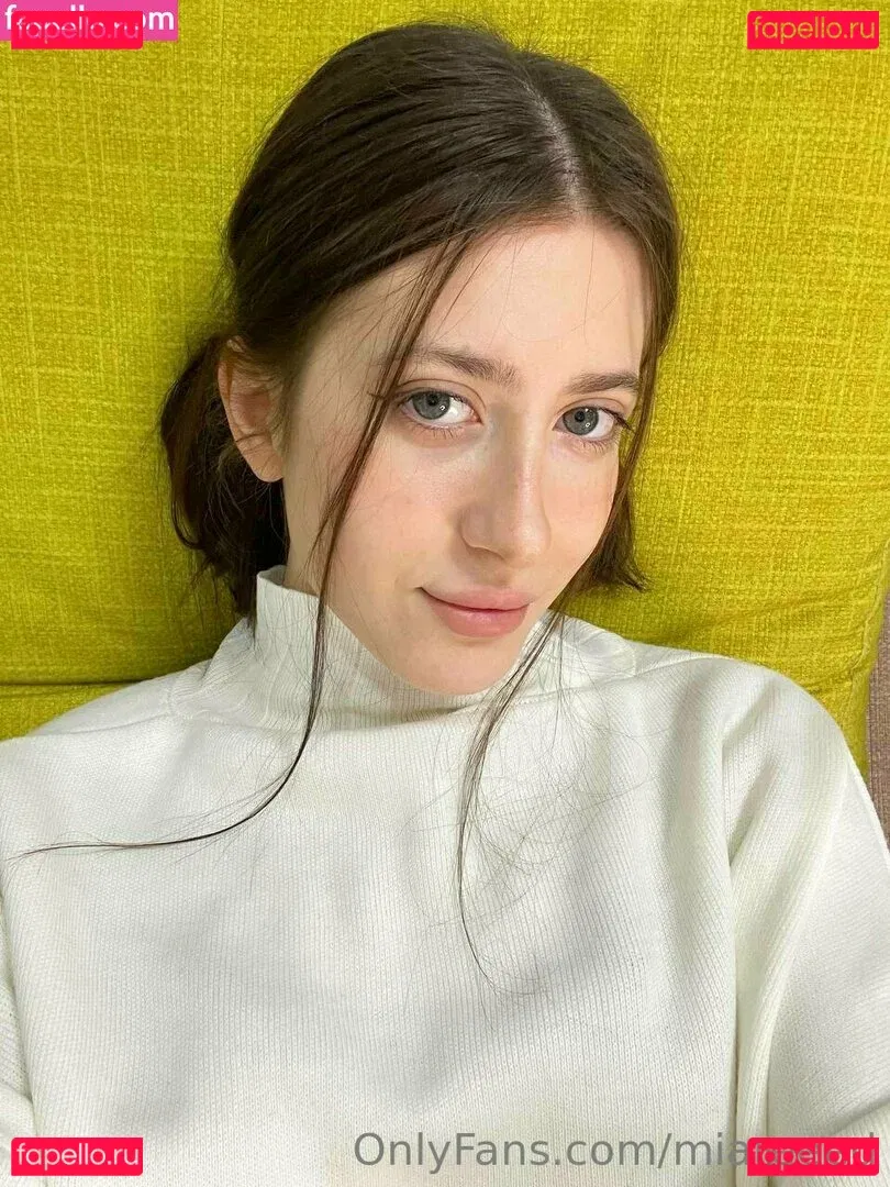 miareeed Onlyfans Photo Gallery 