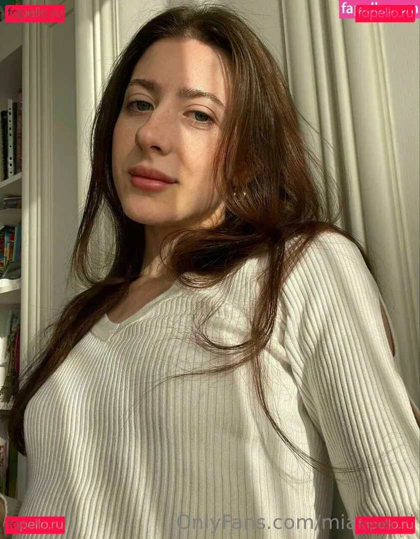 miareeed Onlyfans Photo Gallery 