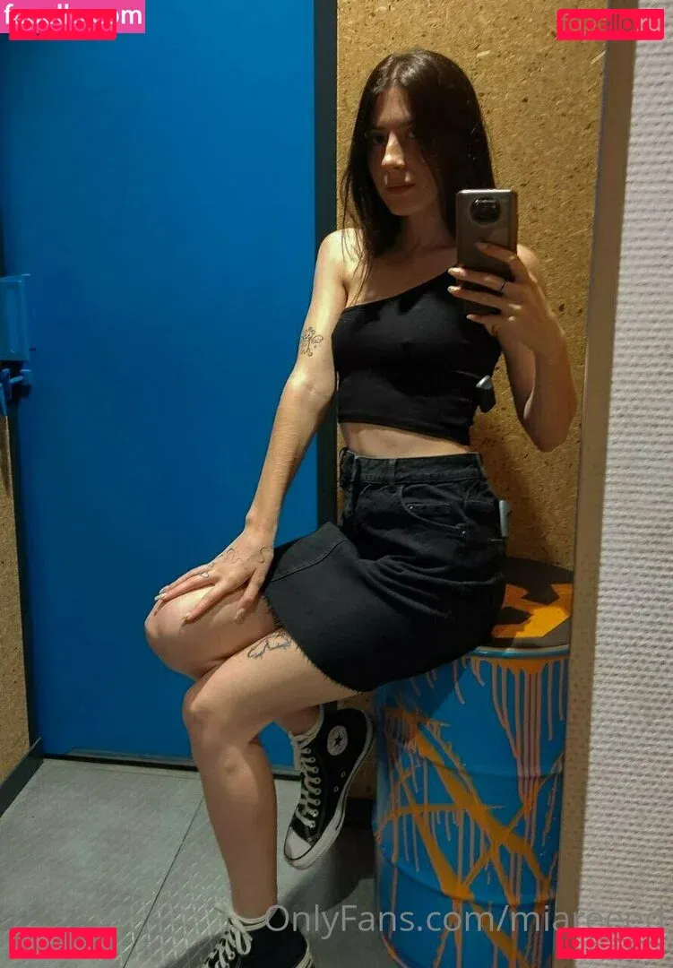 miareeed Onlyfans Photo Gallery 