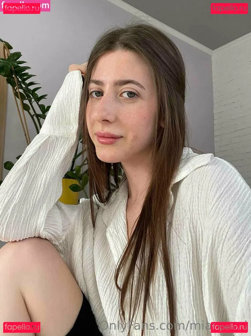 miareeed Onlyfans Photo Gallery 