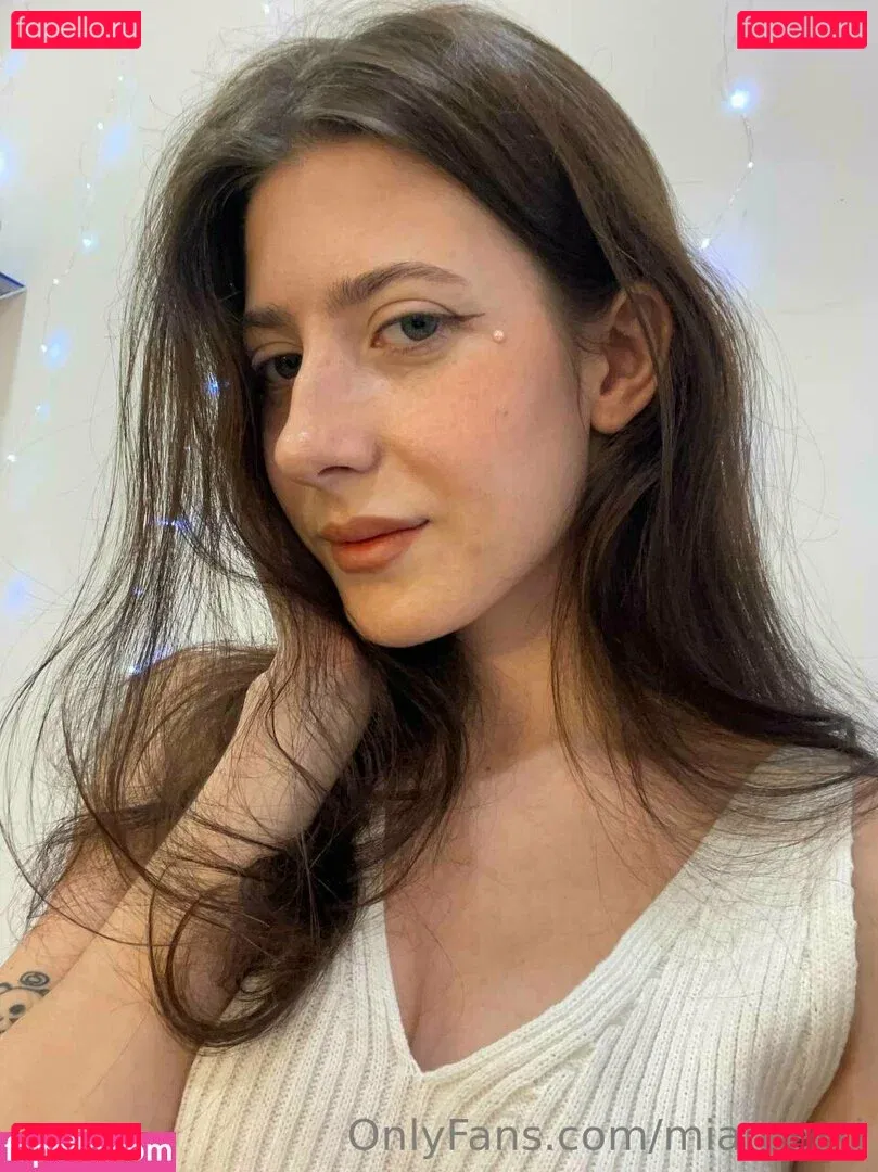 miareeed Onlyfans Photo Gallery 