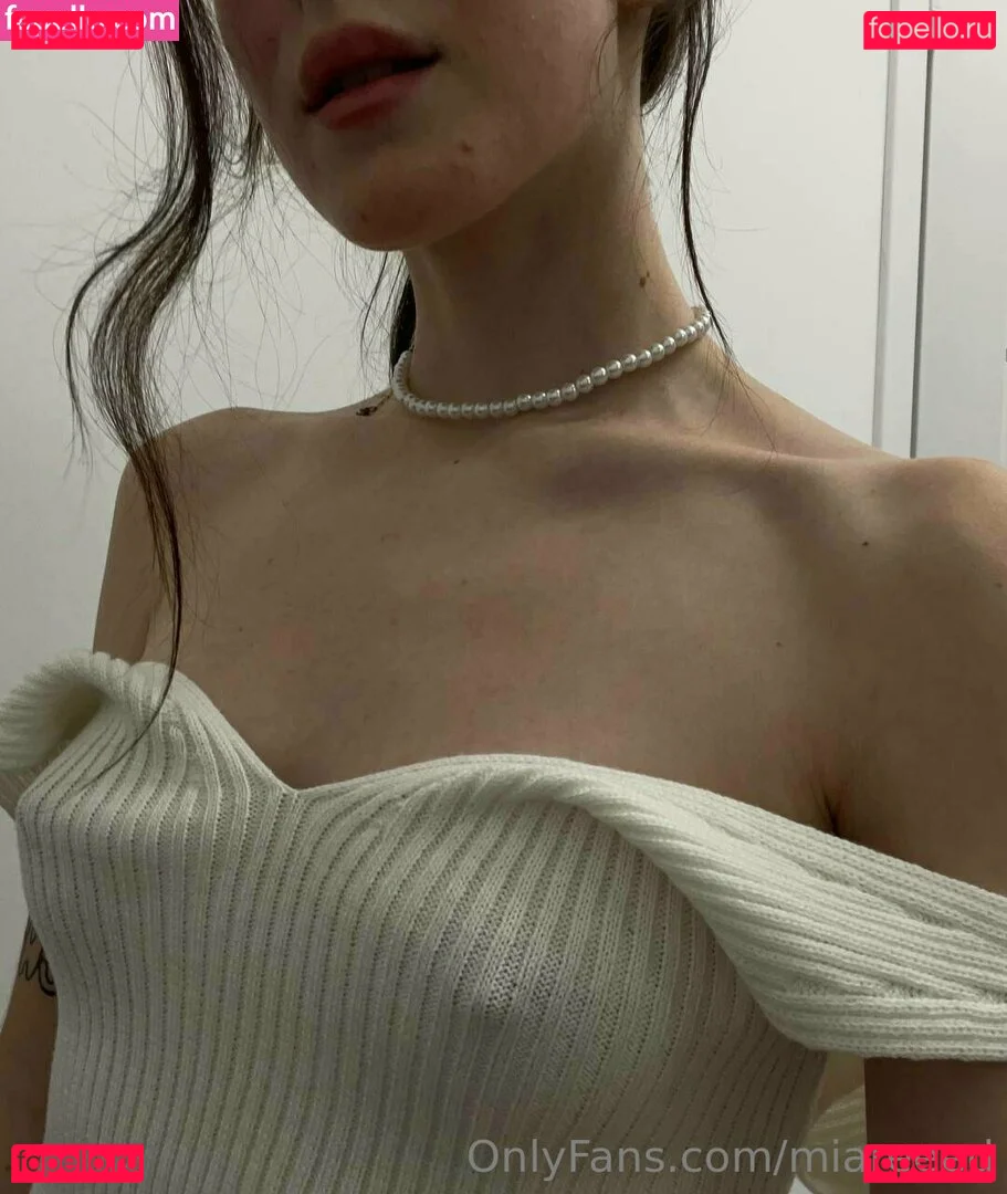 miareeed Onlyfans Photo Gallery 