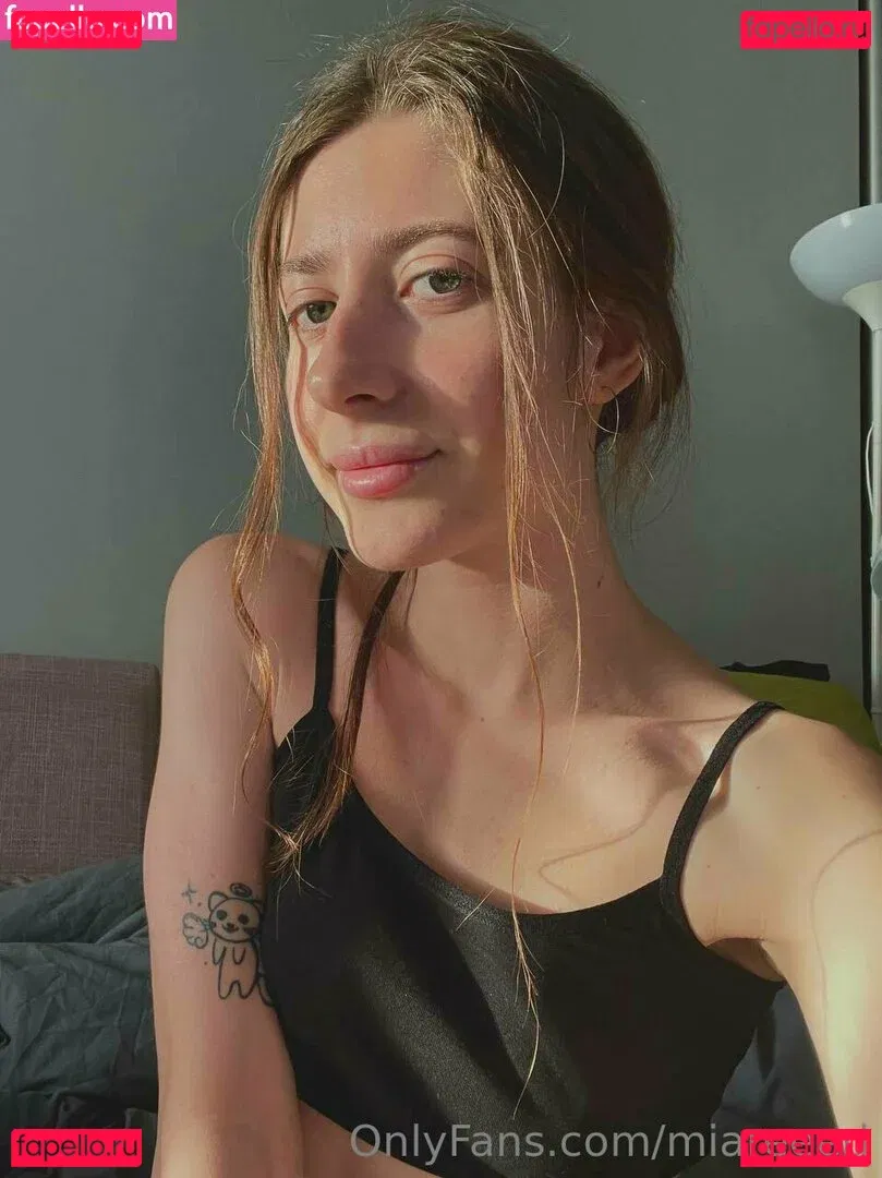 miareeed Onlyfans Photo Gallery 