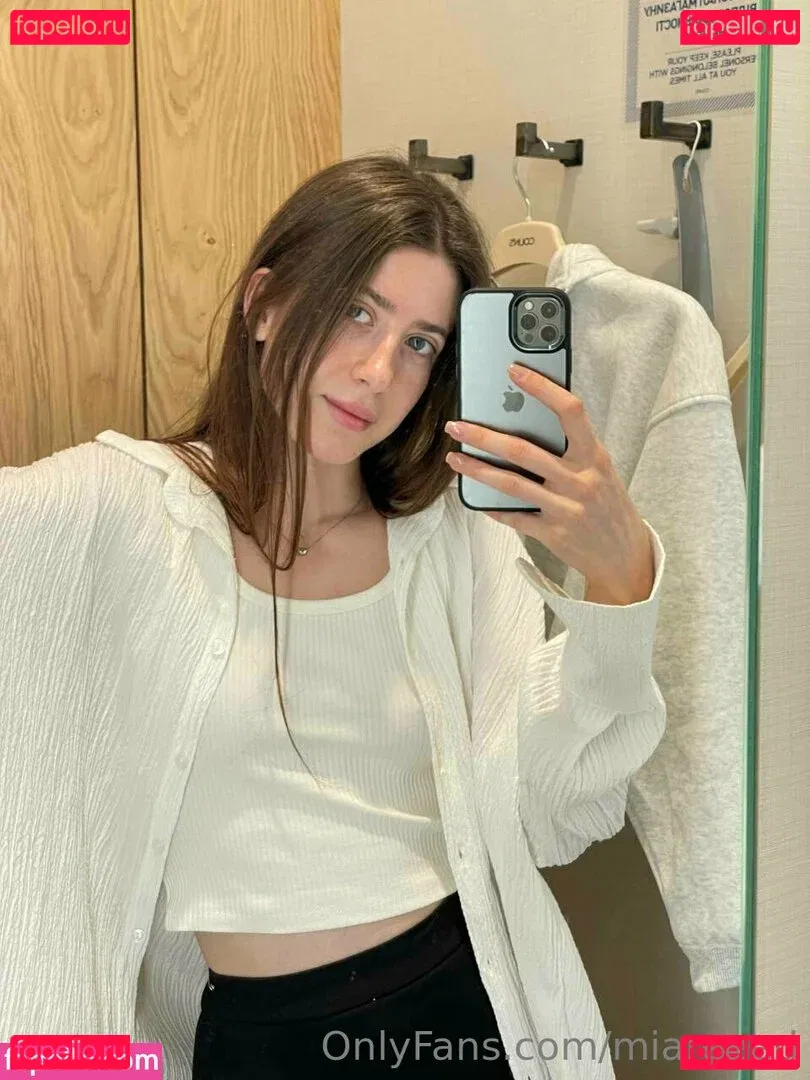 miareeed Onlyfans Photo Gallery 