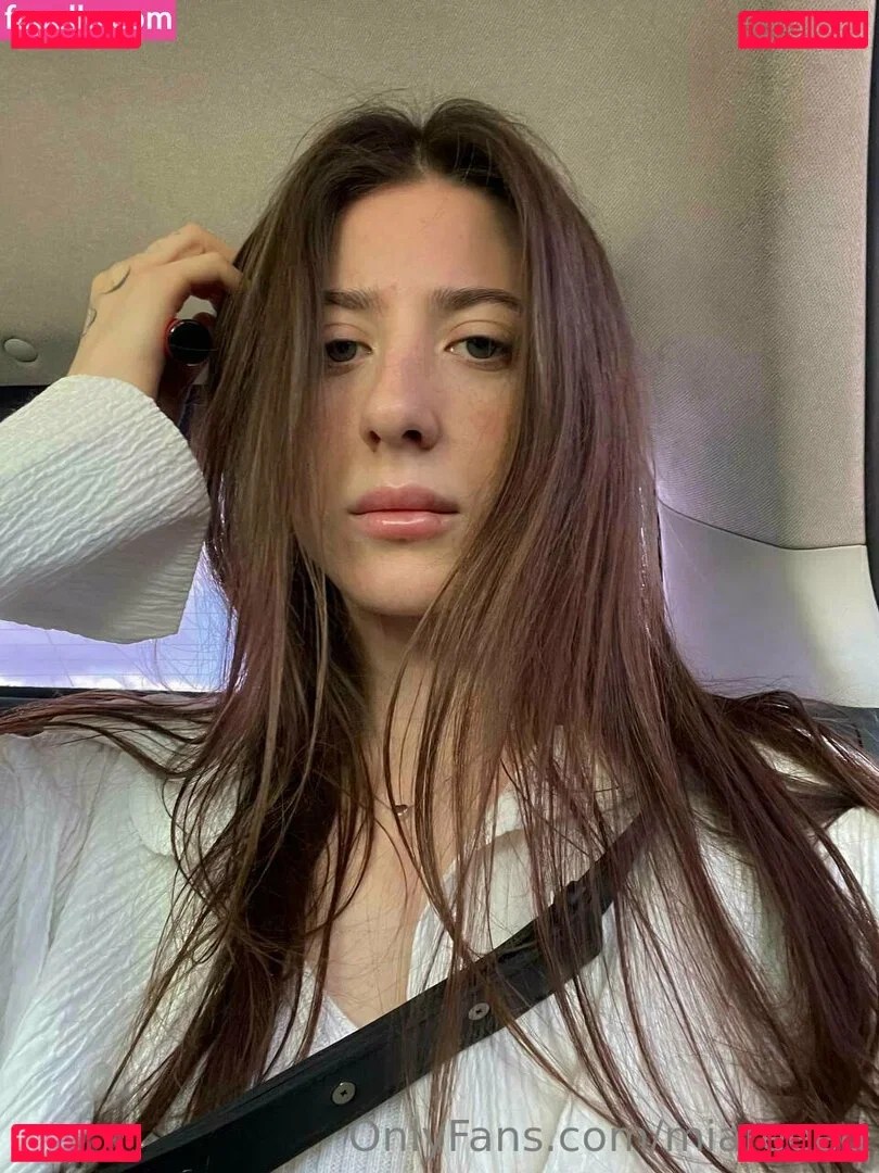 miareeed Onlyfans Photo Gallery 