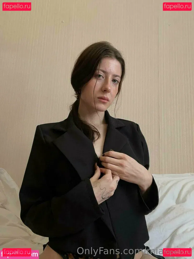 miareeed Onlyfans Photo Gallery 