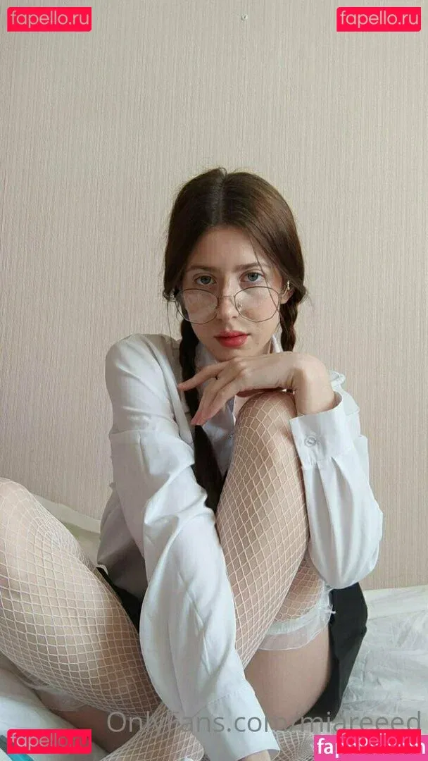 miareeed Onlyfans Photo Gallery 