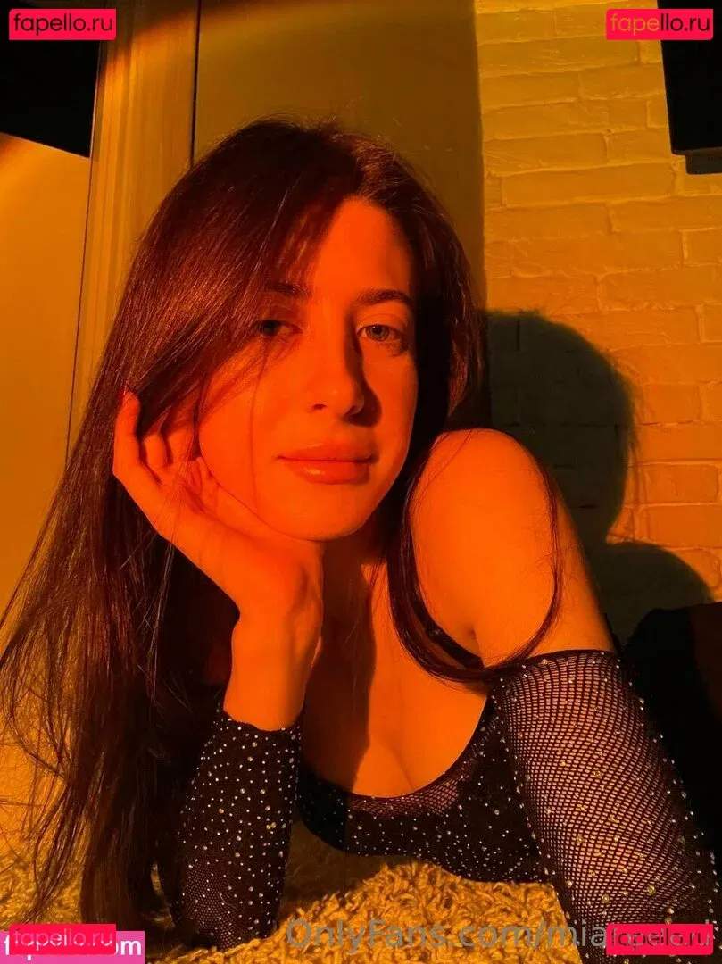 miareeed Onlyfans Photo Gallery 