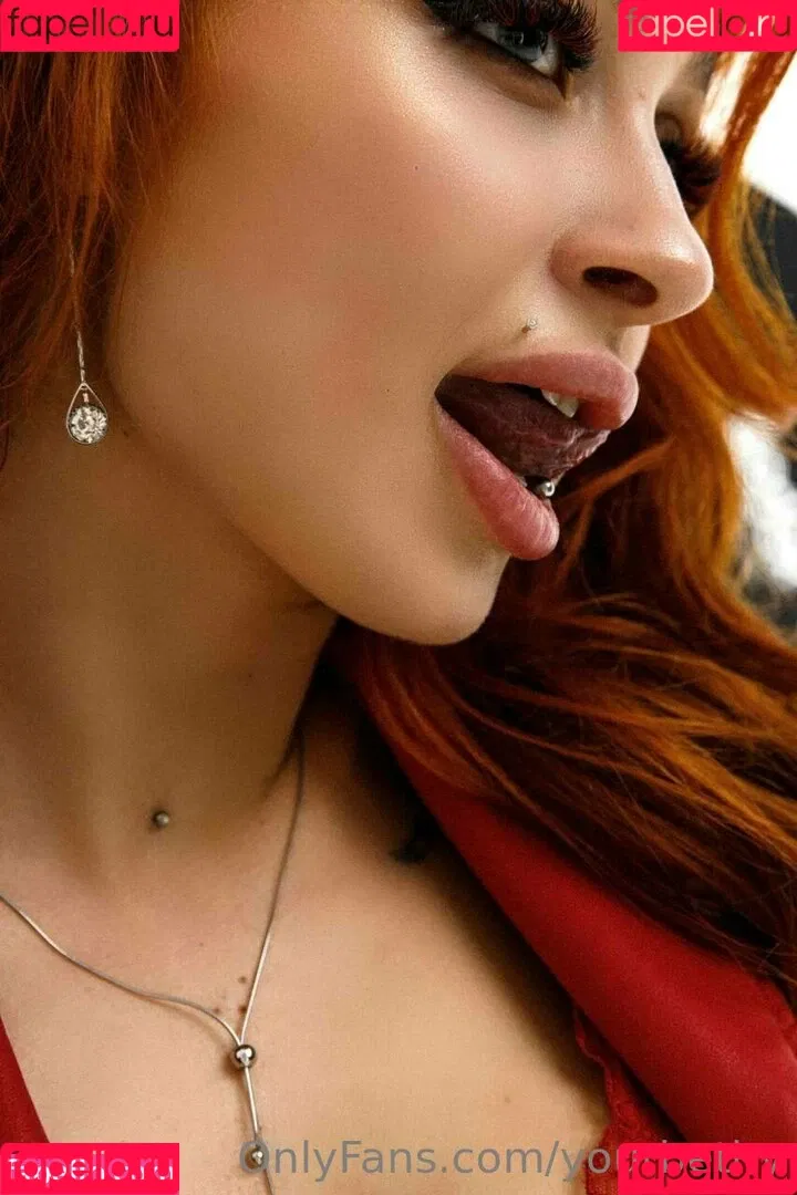 yourbethy Onlyfans Photo Gallery 