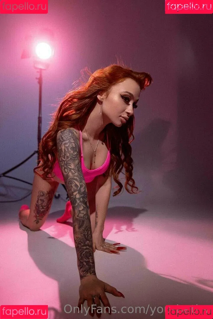 yourbethy Onlyfans Photo Gallery 