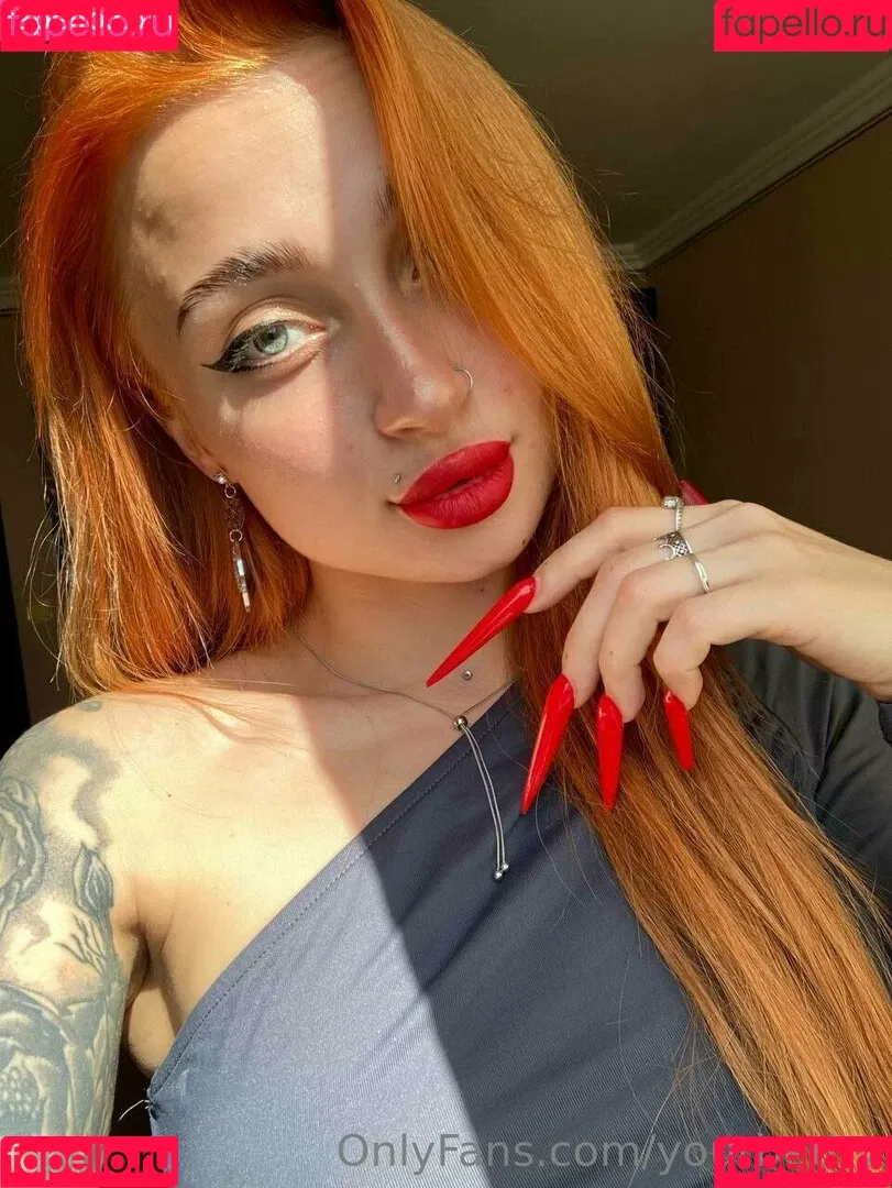 yourbethy Onlyfans Photo Gallery 