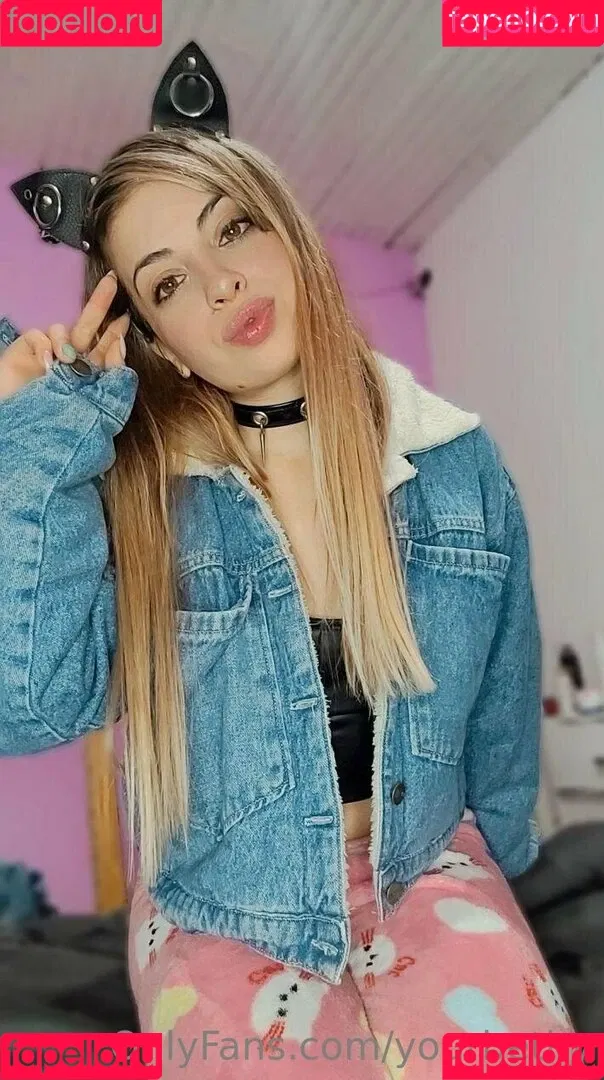 yourbethy Onlyfans Photo Gallery 