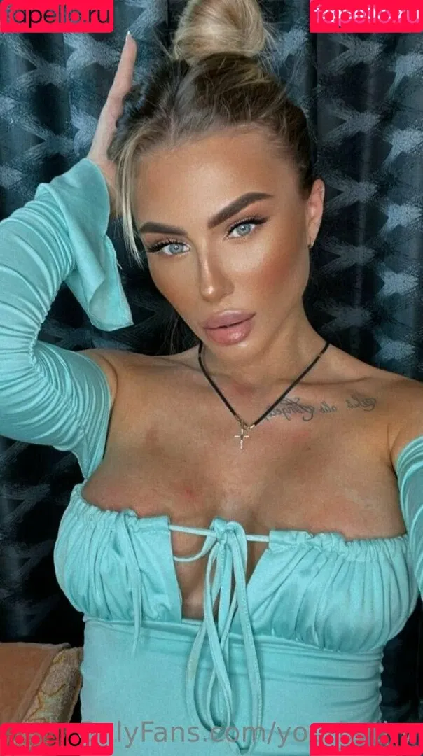 yourbethy Onlyfans Photo Gallery 