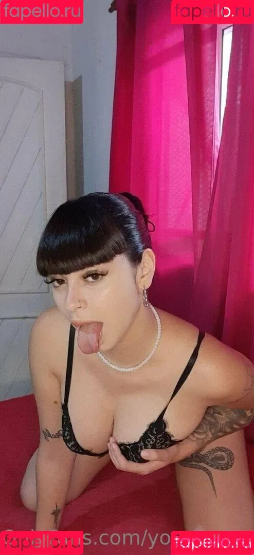 yourbethy Onlyfans Photo Gallery 