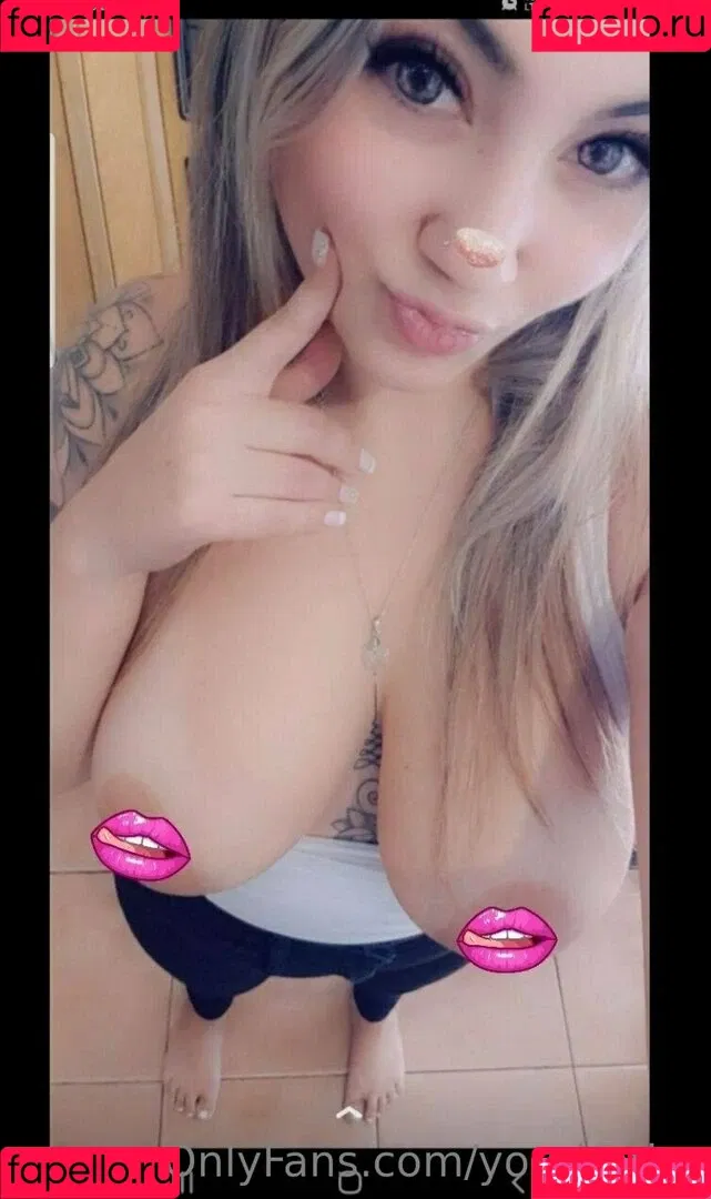 yourbethy Onlyfans Photo Gallery 