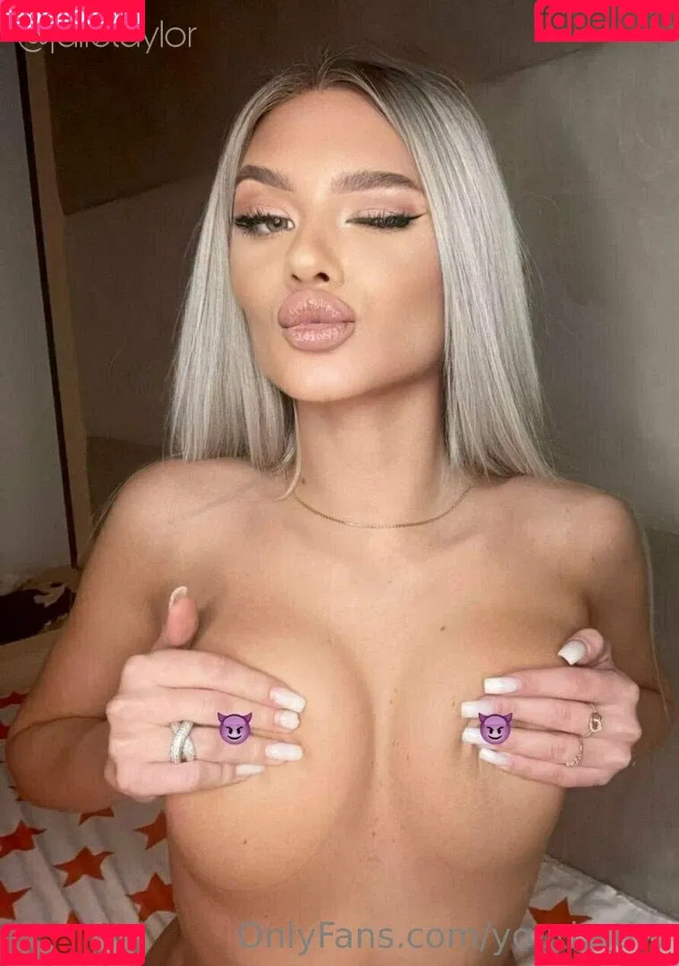 yourbethy Onlyfans Photo Gallery 