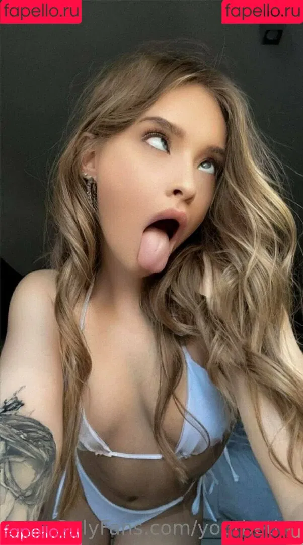 yourbethy Onlyfans Photo Gallery 